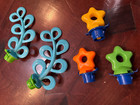 Baby Einstein Neptunes Ocean Discovery Jumper 3 Stars   Seaweed Replacement Part