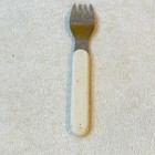 Vintage Teletubbies Children s Fork Taiwan Stainless Kids 1998 Laa-laa Dipsy Vtg