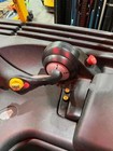 2021 Hyster Stand Up Forklift E40hsd3 4000lb    docker    - Only 590 Hours Will Ship