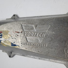 Vortech Superchargers Intake Plenum Aluminum Inlet Elbow Housing Silver
