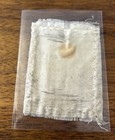 Vintage C 1910s Japan Sovereign Cigarette Tobacco Country Flag Silk
