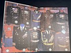 1994 Soviet Orders Ussr Awards Reference Book Anatoliy Kutsenko Hardcover