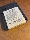 The Great Mahalia Jackson Vintage Rare 8 Track Tape Tested Late Nite Bargain 