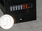 New Unused Kep Kessler Ellis Hk1710 110 120 V Volt Mechanical Hour Timer Counter