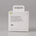 Oem Iphone 16 15 Pro Max Usb-c To Usb-c Cable Fast Charger Type C Charging Cord