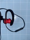 Beats By Dr  Dre Powerbeats 2 Wireless Bluetooth In-ear Headphones Black Red