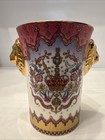 Royal Collection Queen Elizabeth Ii Lionhead Beaker 50th Anniversary Coronation