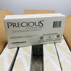 Von Drehle Precious Ft8575 Facial Tissue 8 0  X 8 0  2-ply Bulk 30 Boxes case