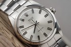 C1967 Serviced Rolex Vintage Oyster 6426 Manual 34mm Cal 1220  1555