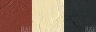 Handmade Paints - Professional Oil Pigment Stick  Begin - Set Of 3 19ml 