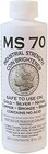 Ms70 Strength Coin Brightener Solution Gold Silver Copper Brass Nickel 8 Oz