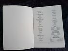 Walt Disney s Mulan - Production Notes Booklet