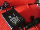 Genuine Oem Vintage 902503-02 Commodore 64 C64  7-pin Power Supply Untested