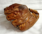 Vintage Macgregor Usa Red Schoendienst Autograph Model Baseball Glove
