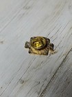 Vintage Miller High Life Beer Pride Pin - Tie Tack Ca