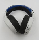 Steelseries Arctis 7p  Wireless Gaming Headset Preowned W audio Cable  read 