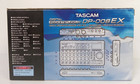 Tascam Dp-008ex Pocketstudio 8-track Digital Recorder - New  Never Used 