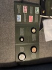 2014 Coin And Chronicles Set Franklin D  Roosevelt Mint Condition Original Owner