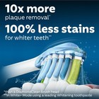  Philips Sonicare C3 Plaque Removal whitening Brush Heads 2 Pack Hx9042 65 