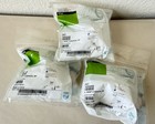 Philips Respironics Wisp Nasal Mask Cushion Lot Of 3 Large  1094088  Sealed