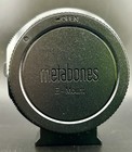 Metabones Canon Ef To Sony E-mount Camera Lens Mount Adapter Mark Iv Mb-ef-e-bm4