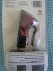 Handy Press Mini Iron For Crafts   Travel - Used Once