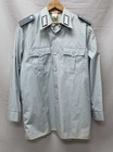 East German Military Shirt   Hm417