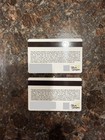 2026 Olive Garden Pasta Pass  Male Name And Female Name