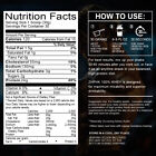 Optimum Nutrition Gold Standard 100  Whey Protein Powder  Extreme Milk Chocolate