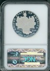 2006-w  100 Platinum Eagle Statue Of Liberty 1 Oz  Ngc Pf70 Proof Pr70 Cameo  