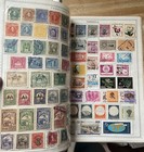 Collection 450  Venezuela Countey Stamps 