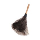 Boardwalk    Professional Ostrich Feather Duster  7  Handle