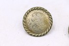 Vintage Antique Mexican Western Equestrian Conchos Slide Style