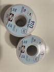   2 Two  16oz  2lbs Harris 97 3 Solder Safe Lead Free  118  Spool 331761