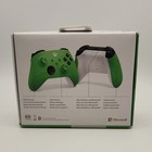 New Microsoft Xbox Series X s Wireless Controller Velocity Green 1914