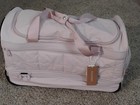 Rolling Duffle Bag With Wheels  Carry On Bag Duffel Bag For 40l