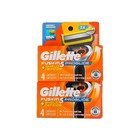 Gillette Proglide Shield Razor Blades Refill Cartridges  8 Pack