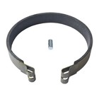 Go Kart Mini Bike 6  Brake Band   Pin For 6 Inch Go-cart Atv Minibike Brake Drum