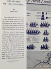 1952 Graveyard Of The Atlantic David Stick Signed North Carolina Shipwrecks Hcdj