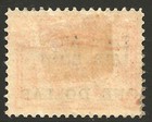 Newfoundland C2 Mh  Vf - 1919 One Dollar Air Post Issue