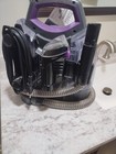 Bissell 2458 Spotclean Pet Pro Portable Carpet Cleaner