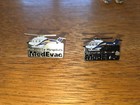 Lot Of 33 Air Medical Pins