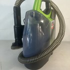 Bissell 2513g Little Green Pro Heat Portable Deep Cleaner Spot Carpet Upholstery