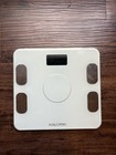 Kalorik Home Smart Digital Bathroom Scale Bluetooth Body Fat