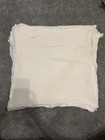 2 Sets Gerber Flat Cloth Diapers Organic Cotton 24x27  10-ct Ea  20-ct Total 