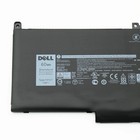 Genuine F3ygt Battery For Dell Latitude 7000 7280 7290 7390 E7480 E7490 60wh New