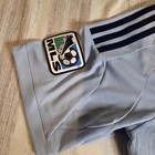 Adidas Kansas City Sporting Soccer Jersey Mls