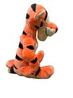 Disney Tigger Plush Stuffed 17 In Length Winnie-the-pooh