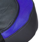 Pet Dog Cat Puppy Carrier Comfort Travel Tote Shoulder Bag  M medium Size  Blue