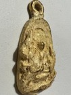 Phra Lp Rare Old Thai Buddha Amulet Pendant Magic Ancient Idol P12